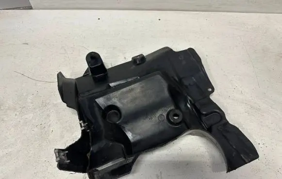 BMW 5 F10 F11 Other engine bay part 7228687 54850610
