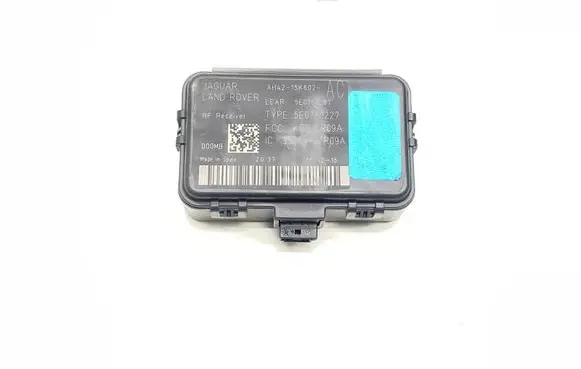 Jaguar XJ X351 Keyless system antenna AH4215K602AC