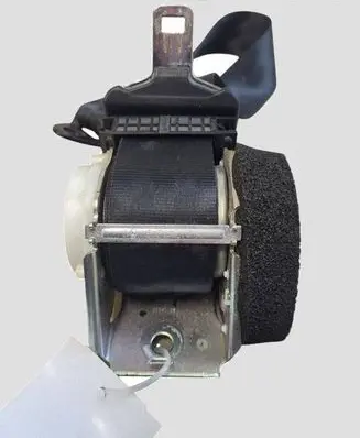 Citroen C5 Rear seatbelt 96561744XX 34001570 33017492B