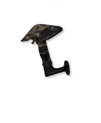 Audi A6 S6 C5 4B Engine bonnet (hood) release handle 