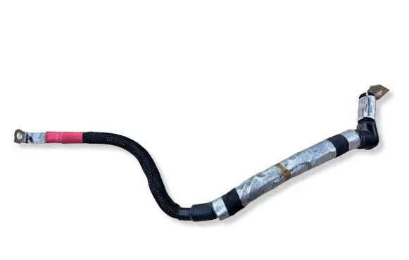 BMW 8 G16 Positive cable (battery) 7934421 636562003