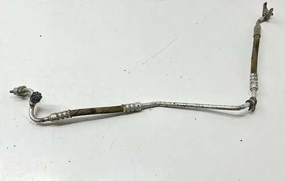 Mercedes-Benz Vito Viano W639 Air conditioning (A/C) pipe/hose 