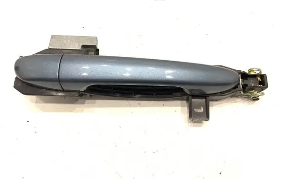 Mazda 6 Front door exterior handle