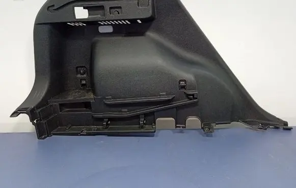 KIA Sportage Tailgate/boot cover trim set 85730R2300