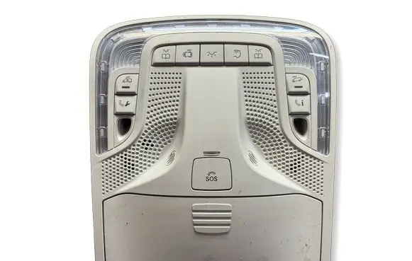 Mercedes-Benz Vito Viano W447 Other interior light A4479009011 A4479025506