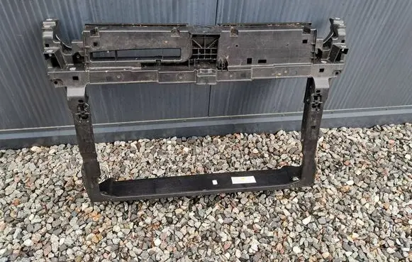 Volkswagen Tiguan Radiator support slam panel 57H805588A 571805588A
