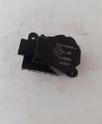 Alfa Romeo Brera Intake manifold valve actuator/motor 52407578 5240757803A