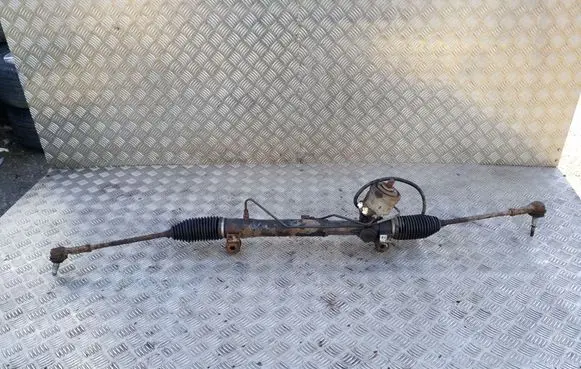 Chevrolet Captiva Steering rack BLB04B003 522967
