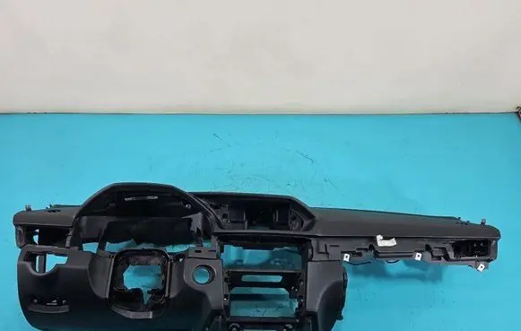 Mercedes-Benz E W212 Dashboard IMPRK1486196