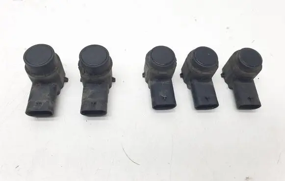 Ford Focus Parking PDC sensor