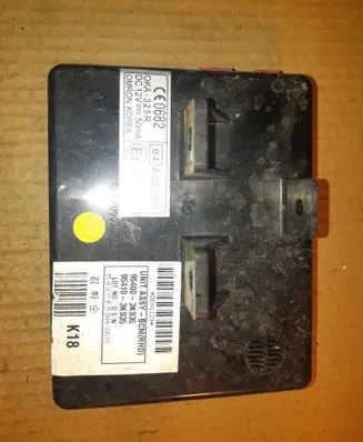 Hyundai Sonata Other control units/modules 0682 OKA325R DC12V