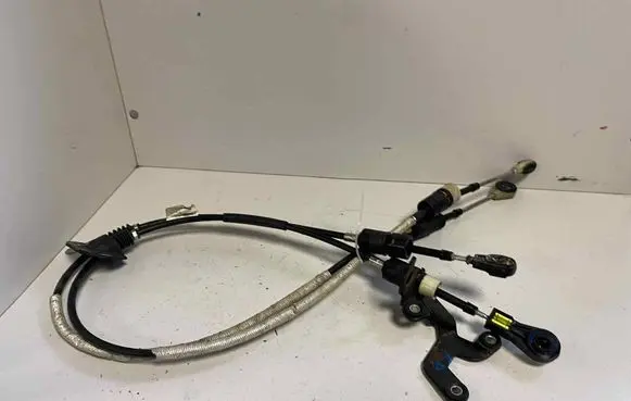 Volvo V60 Gear shift cable linkage 31325365