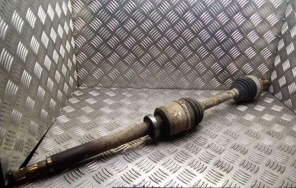 Renault Kangoo I Front driveshaft