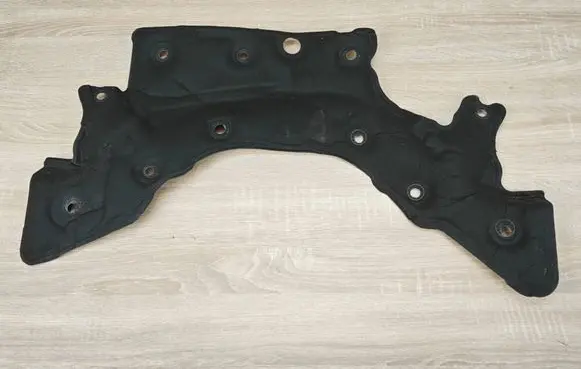 BMW 4 G22 G23 G24 G26 Sound insulation of firewall 7434842