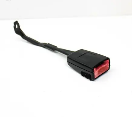 Audi A3 S3 8P Front seatbelt buckle 8P0857756