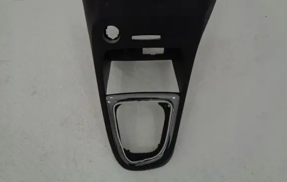 Renault Captur Other center console (tunnel) element 969128552R