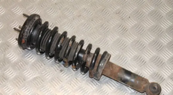 Jaguar XF X250 Rear shock absorber/damper KAS256