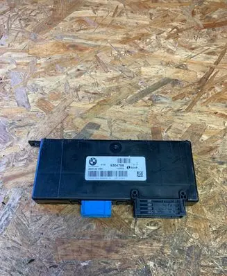 BMW 5 F10 F11 Comfort/convenience module 9354756