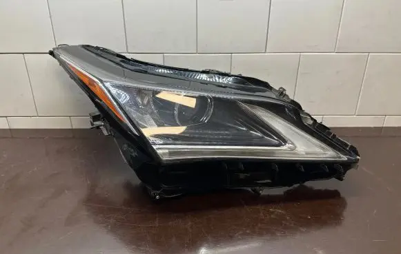 Lexus RX 450H Headlight/headlamp UPMD60GF20 PPTD30