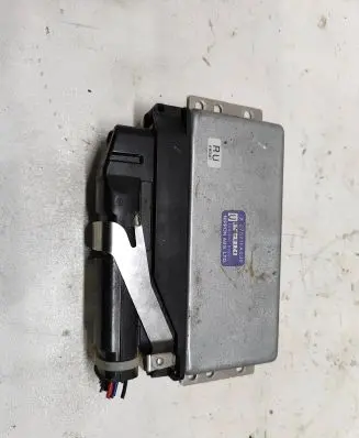 Subaru Impreza I ABS control unit/module 27521FA030 120000B0201