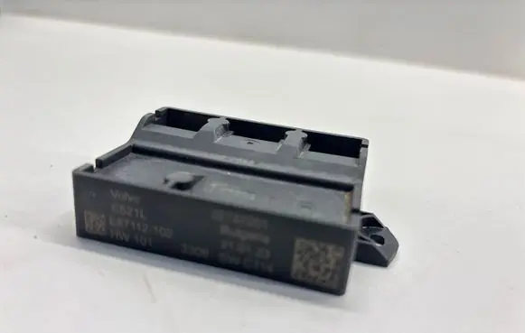 Volvo XC60 Tailgate/trunk control unit/module 32137251