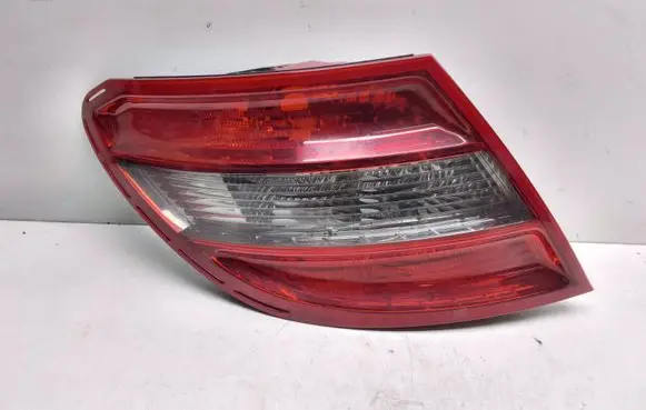 Mercedes-Benz C W204 Rear/tail lights 2048202964