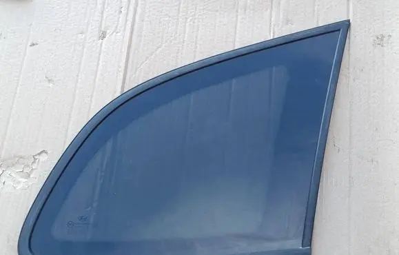 Hyundai Santa Fe Rear side window DOT748AS3M35 43R000399