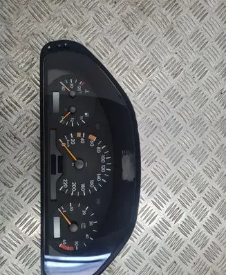 Mercedes-Benz C W202 Speedometer (instrument cluster) 2025402148