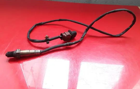 Audi Q7 4L Lambda probe sensor 059906262 0281004038 0281004039