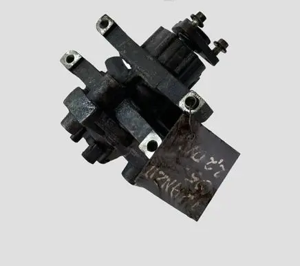 Ford Transit Power steering pump