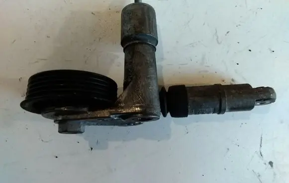 Audi A4 S4 B6 8E 8H Alternator belt tensioner F234709100