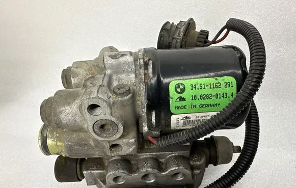 BMW 3 E36 ABS Pump 34511162291 10020201434