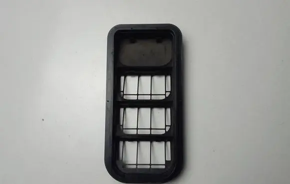 Seat Tarraco Fender grill 7N0819465E