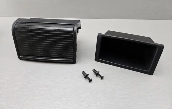 BMW 3 E46 Ashtray (rear) 8225377 51168225377 8225988