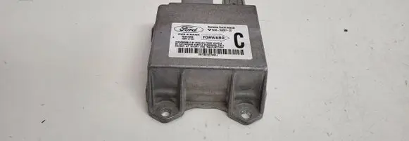 Ford Maverick Airbag control unit/module 5L8414B321CC 26130127931J 02242005