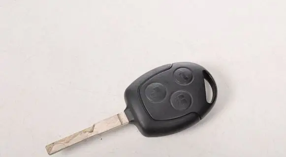 Ford S-MAX Ignition key/card 