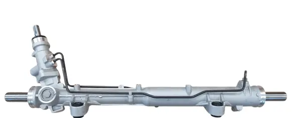 Volkswagen Multivan T5 Steering rack KS00003399