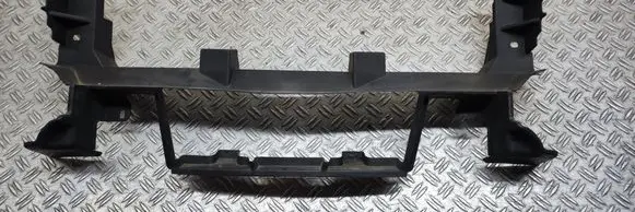 Mazda 6 Intercooler air guide/duct channel GHP9501C1