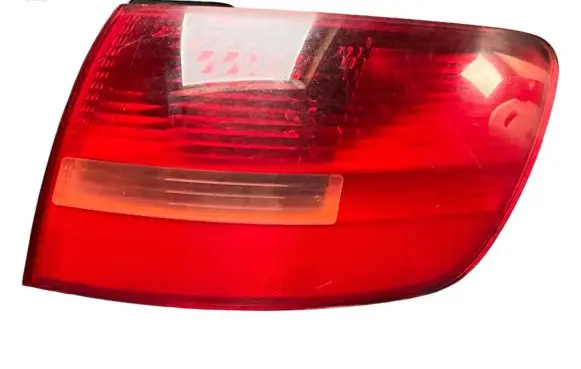 Audi A6 S6 C6 4F Rear/tail lights 89036920
