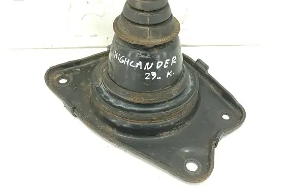 Toyota Highlander XU70 Coil spring/strut mount 483410E060