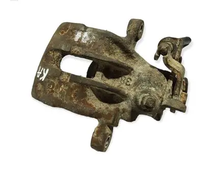 Seat Alhambra (Mk1) Rear brake caliper