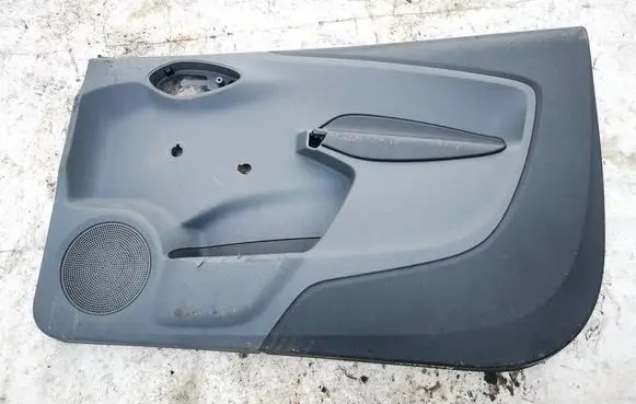Ford Ka Front door card panel trim