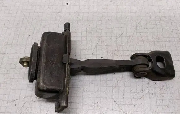 Mercedes-Benz A W168 Front door check strap stopper A1687200116