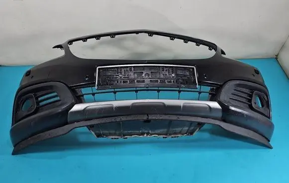 Opel Insignia A Front bumper IMPRK1446016