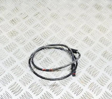 Mercedes-Benz SL R129 Other devices 1295400509 A1295400509