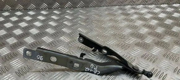 Citroen C4 Cactus Engine bonnet/hood hinges 9801113880