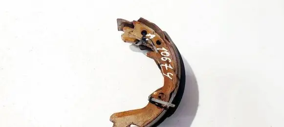 Subaru Outback Handbrake/parking brake pads 