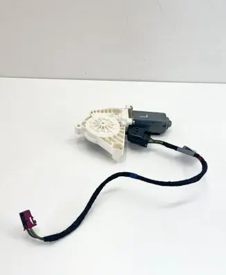 Mercedes-Benz SL R231 Front door window regulator motor A2315406006 2315406006