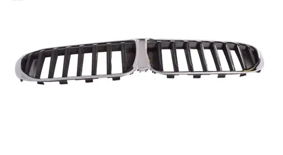 BMW 2 F22 F23 Front bumper upper radiator grill 7457037