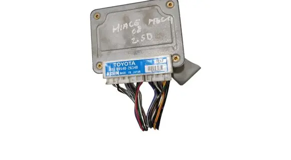 Toyota Hiace (H200) ABS control unit/module 8954026340